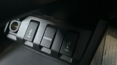 Honda HR-V 1.5 i-VTEC EX CVT 5dr Petrol Hatchback